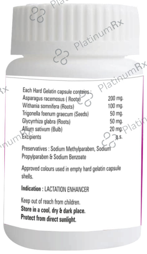 Healacto Capsule