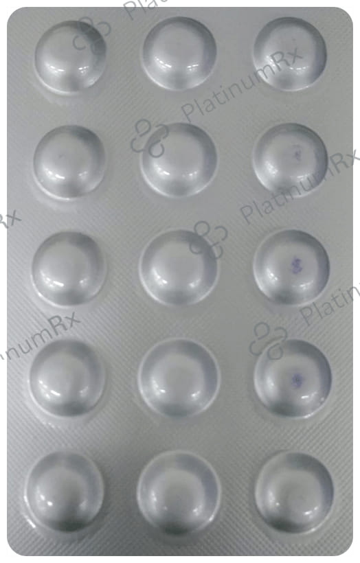 Avacard AT 5/50mg Tablet 15s