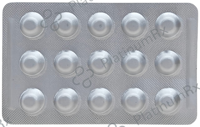 Besicor 2.5mg Tablet 15s