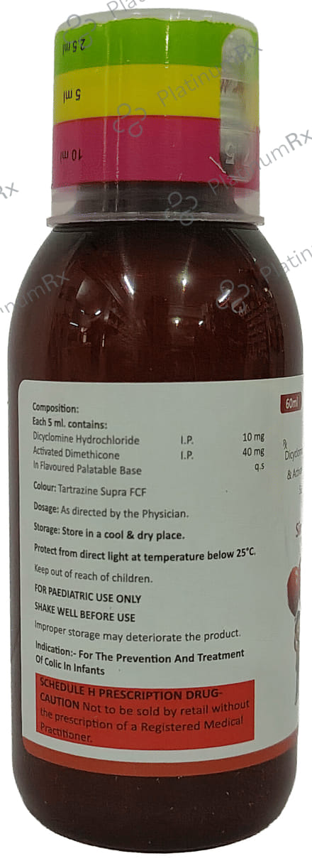 Simspas Oral Suspension