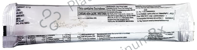 Collaflex Pro Joint Health Sachet 1X12.1gm
