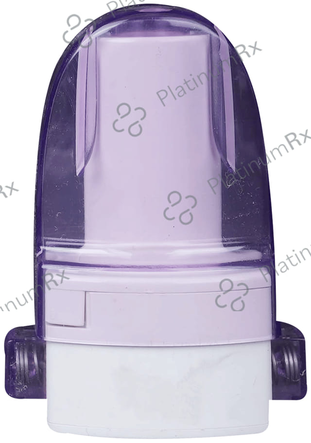 Redihaler Device 1s
