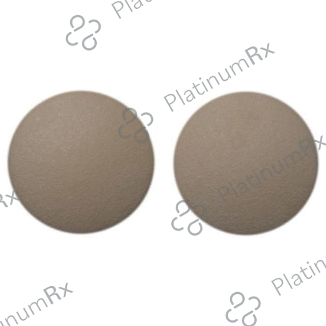 Veloz 20mg Tablet 15s