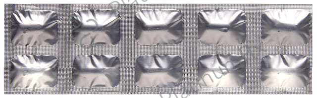 Divalpro 250mg Tablet 10s