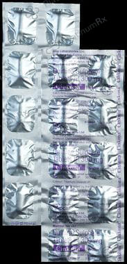 Cinkona 300mg Tablet