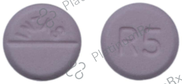 Risdone 4mg Tablet 10s