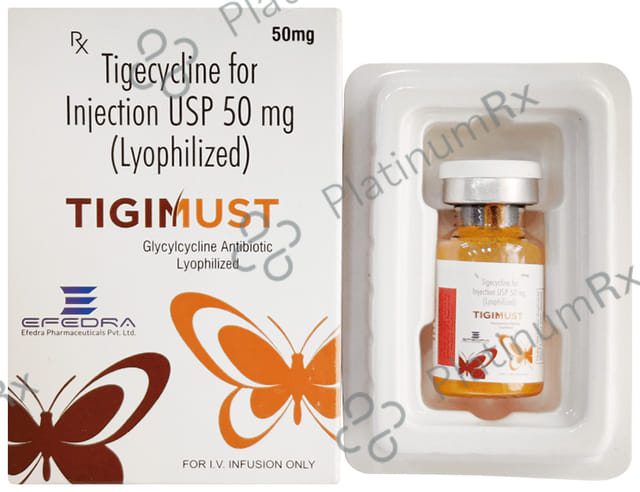 Tigimust Injection