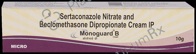 Monoguard-B Cream