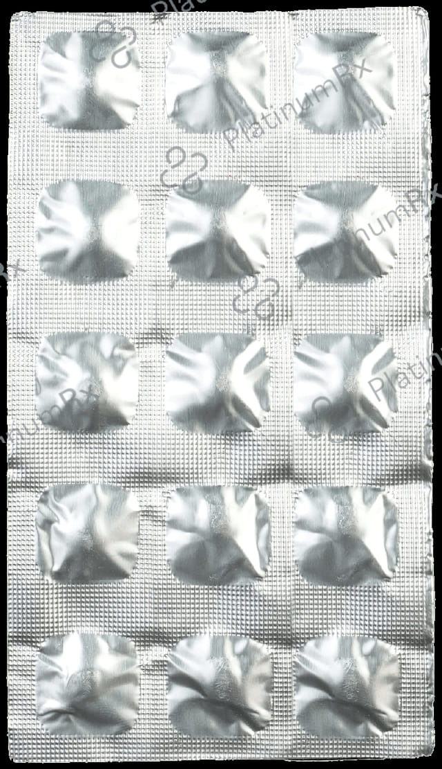 Teneblu 20mg Tablet 15s