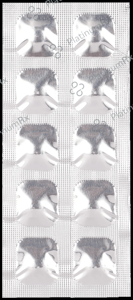 Atorsave EZ 10/10mg Tablet 10s