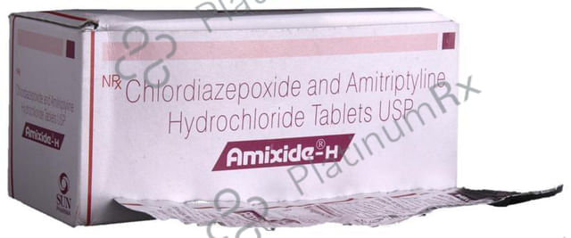 Amixide-H Tablet