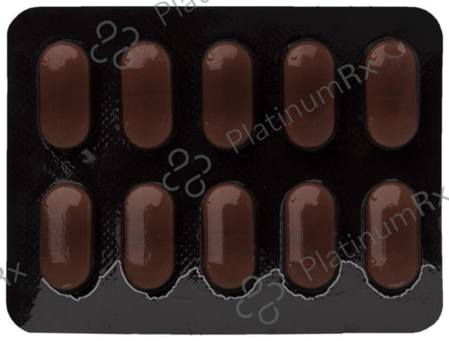 Ancal Tablet 10s