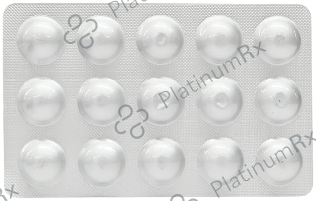 Gabator NT 100/10mg Tablet 15s