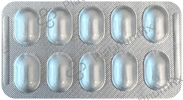 Upadacip 30mg Tablet ER 10s