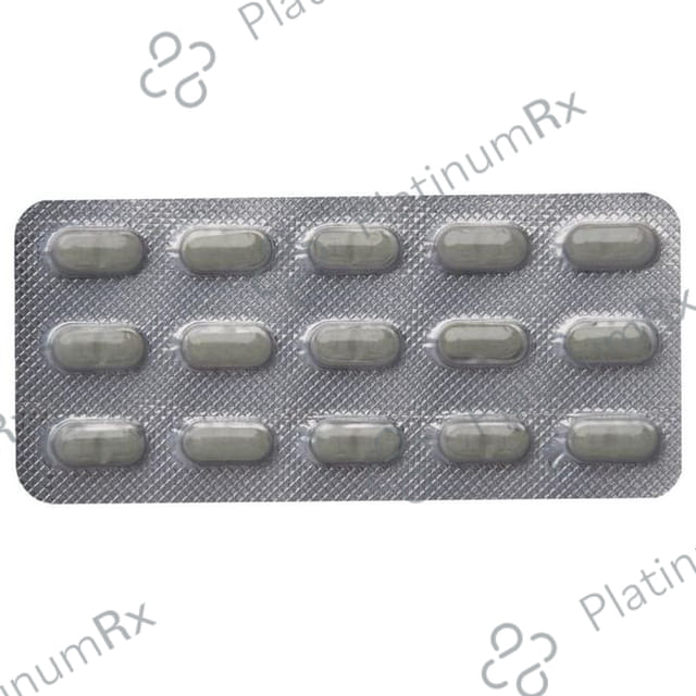 Zoryl 2mg Tablet 15s