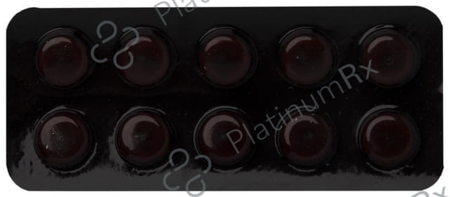 Lotensyl 20 Tablet