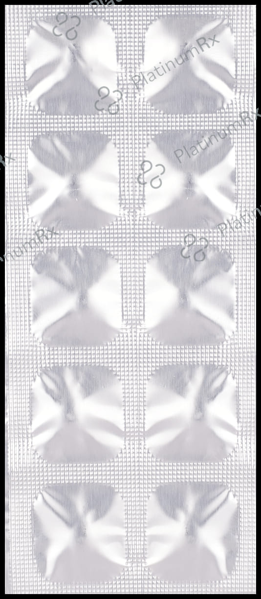 Piopod 30mg Tablet 10s