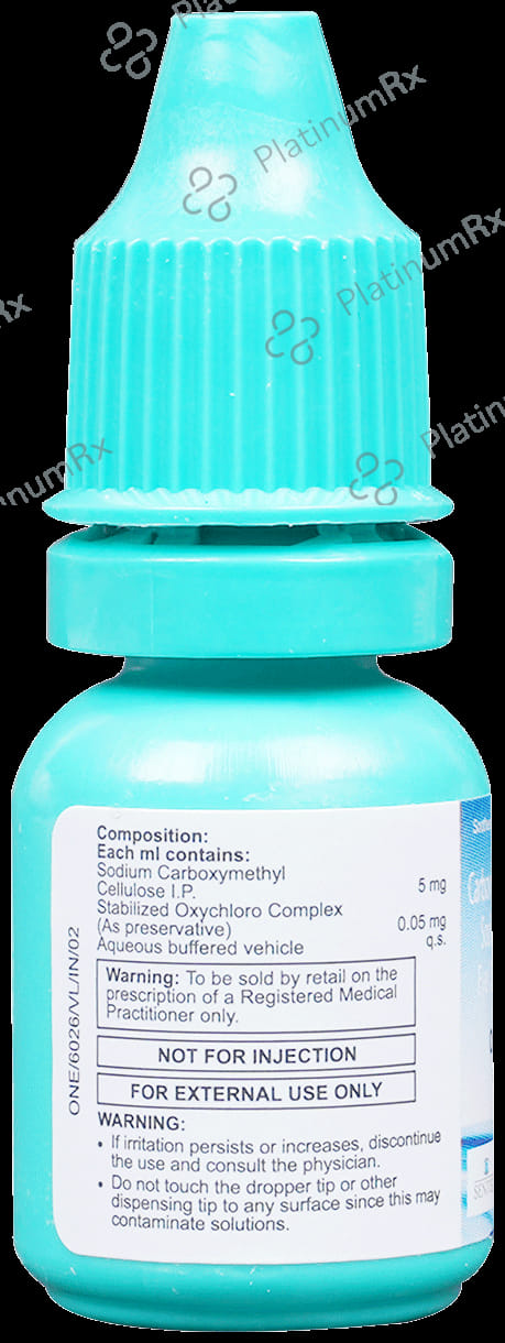 Ontears Mini Eye Drop