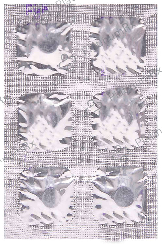 Defza 30 Tablet