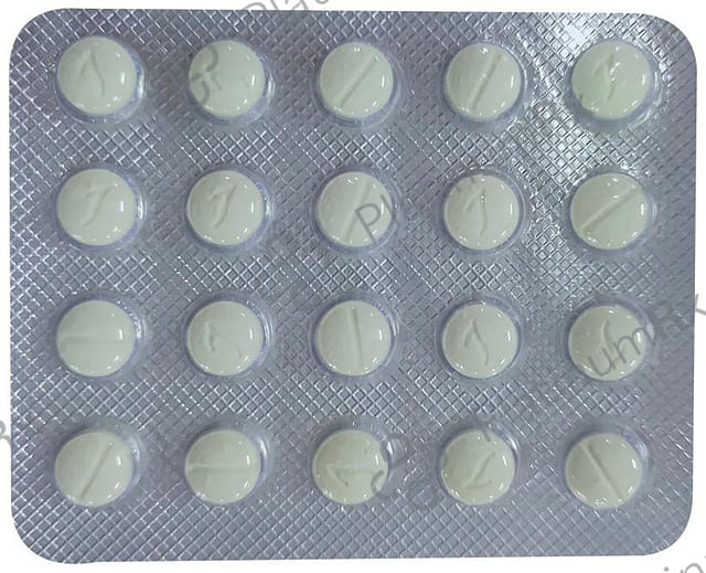 Azoran 50mg Tablet 20s