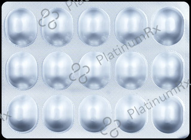 Olymprix M 500 Tablet PR