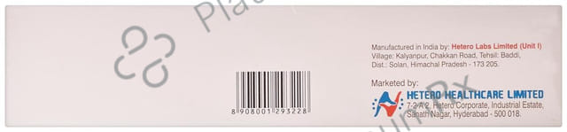 Hifen CV 200 Tablet
