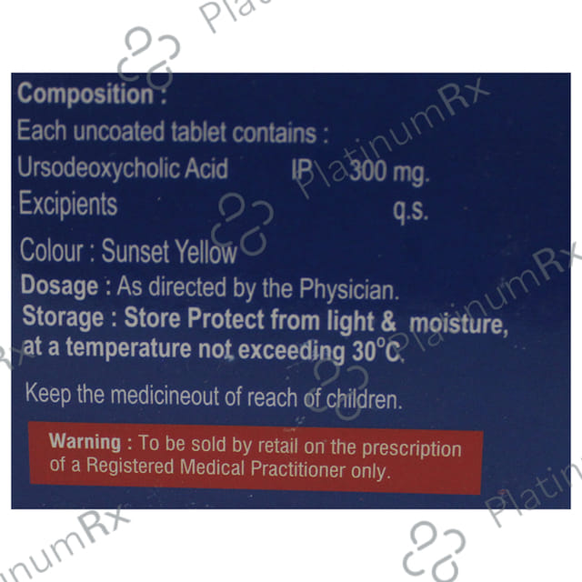 Spanliv 300 Tablet