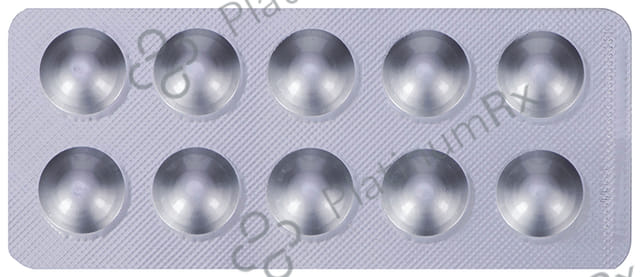 Bixibat 5mg Tablet 10s