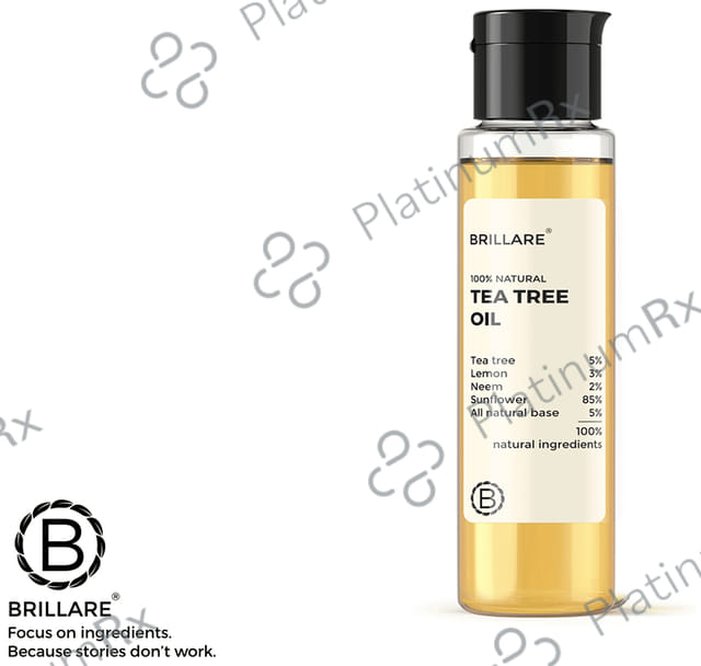 Brillare Oil Tea Tree