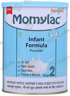 Bebymil Momylac Infant Formula Powder Stage 2
