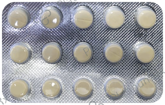 Mepride 2mg Tablet 15s