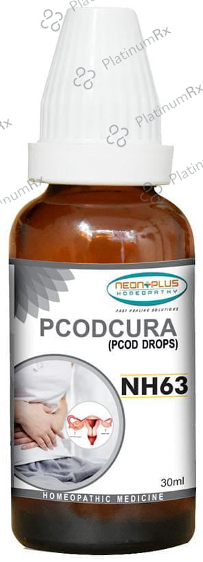 Neon Plus NH63 Pcodcura Drop