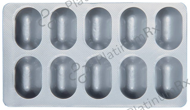 HB-Total Tablet