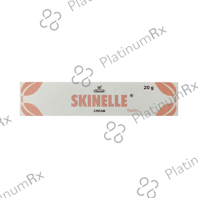 Skinelle Cream