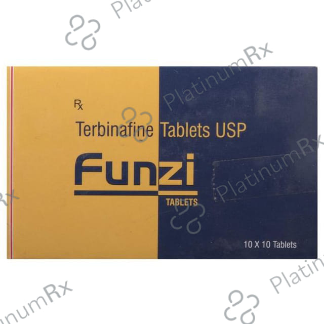Funzi Tablet