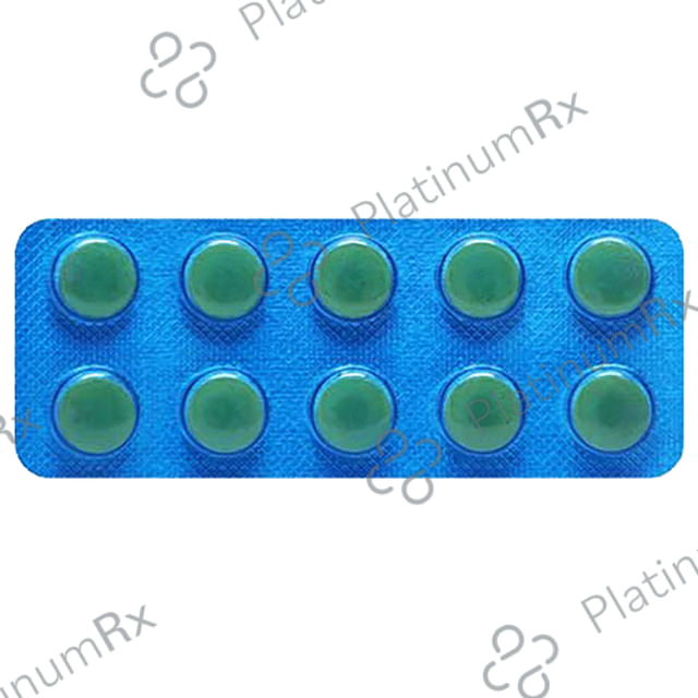 Venusmin 150mg Tablet 10s
