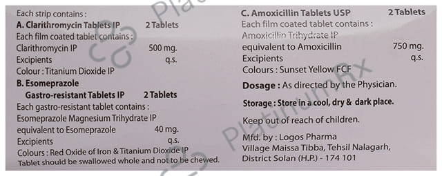 G loc HP Tablet Combikit 1s