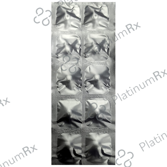 Nexito 15mg Tablet 10s