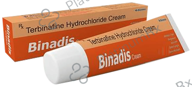 Binadis 1% Cream