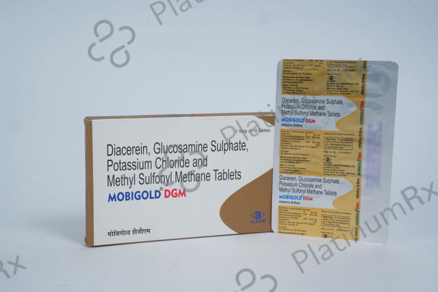 Mobigold Dgm 500/50/250mg Tablet 10s