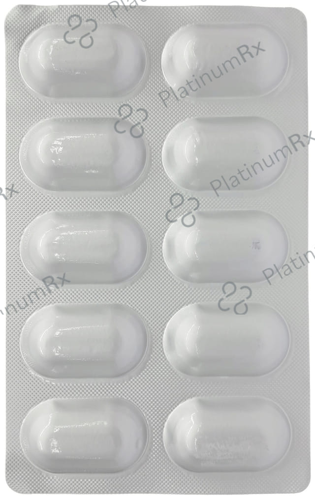 Tendocel Forte Tablet 10s
