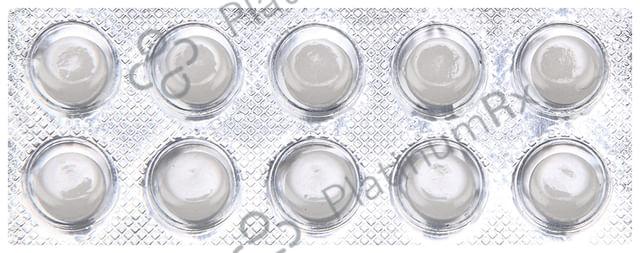 Okacet L 5mg Tablet 10s