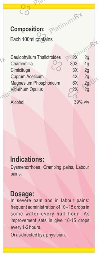 Neon Plus NH43 Mensipaincura Drop