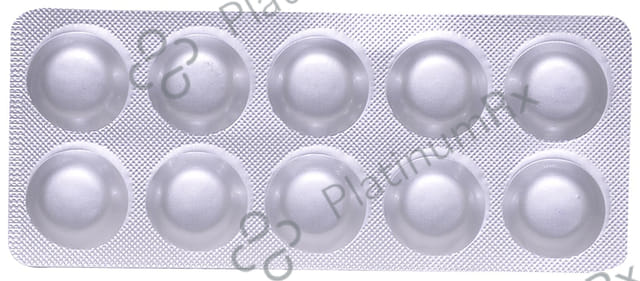 TG Tor F 160 10/160mg Tablet 10s