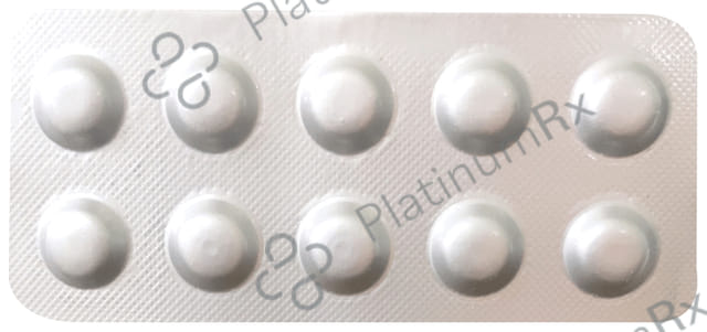 Clindoz 20 Tablet
