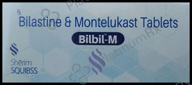 Bilbil-M Tablet