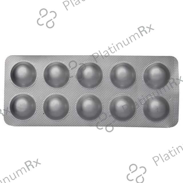Zerodol S 100/15mg Tablet 10s