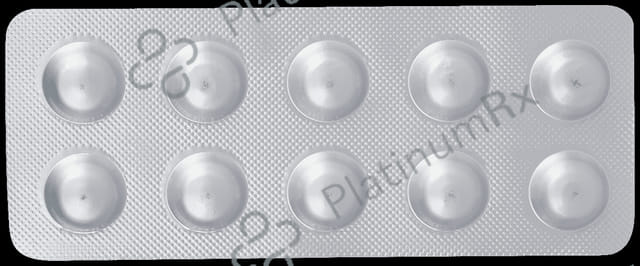 T Mart R 10/40mg Tablet 10s