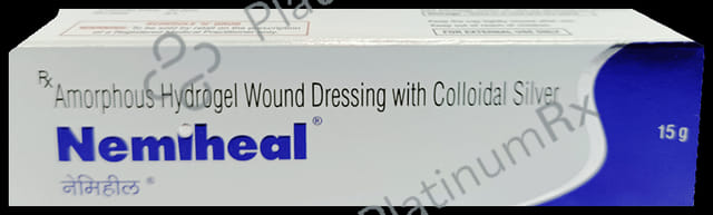 Nemiheal Gel 15 Gel