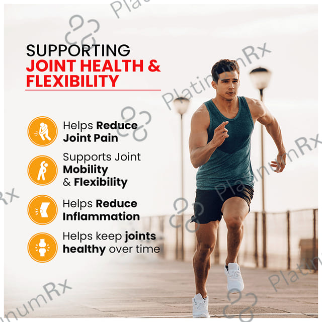 Baidyanath (Noida) Rheumartho Gold Capsule